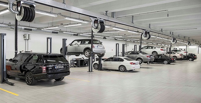 Kazan Oto Servis