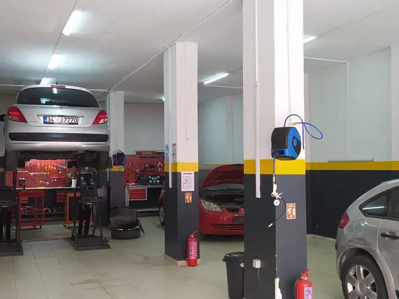 Kazan Oto Servis