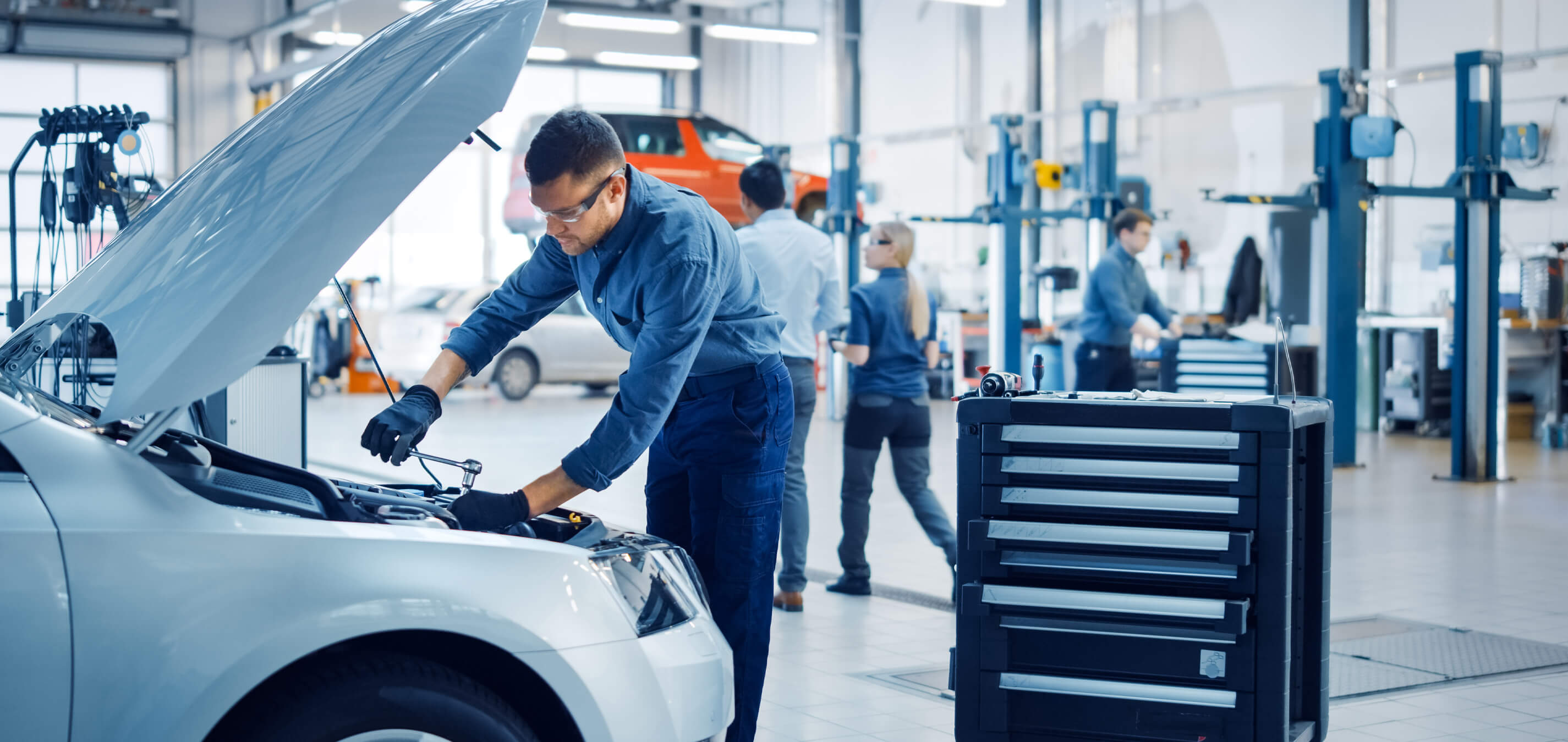 Kazan Oto Servis